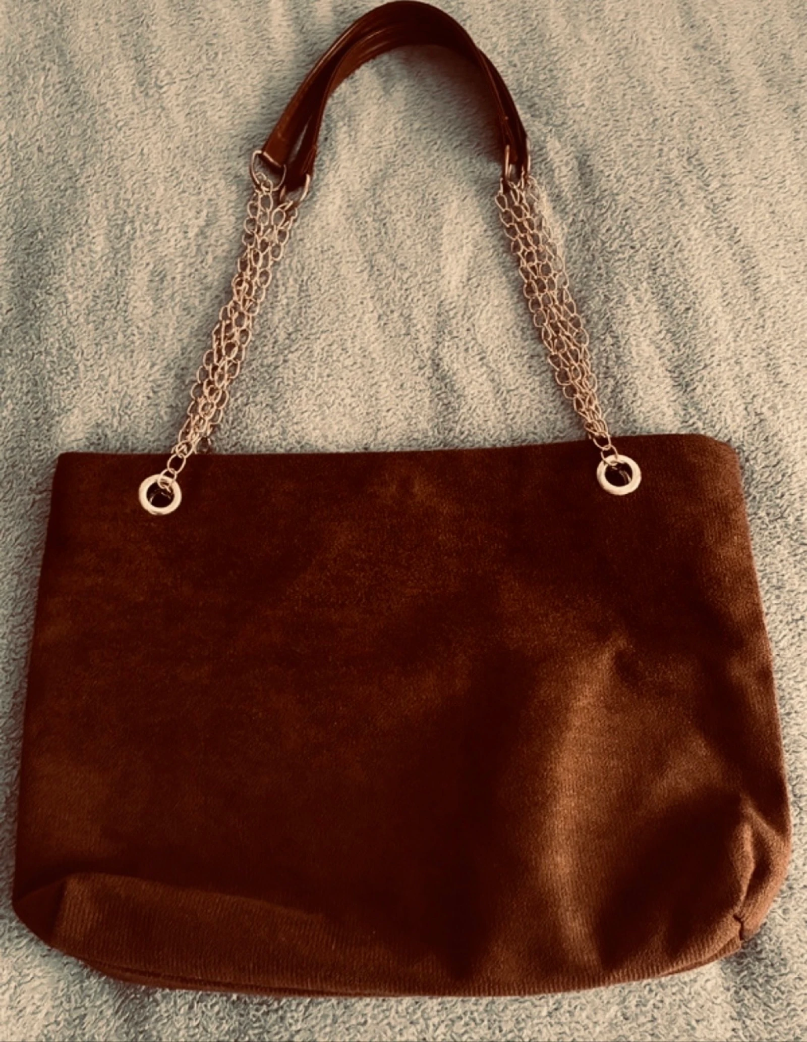Sac marron🤎 – photo 2